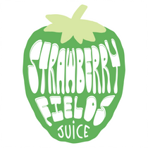 Strawberry Fields Juice